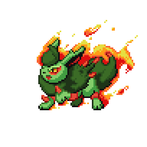 Scepreon Sprite Image