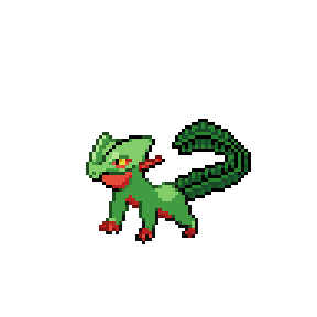 Sceptata Sprite Image