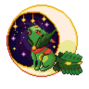 Scepreon Sprite Image