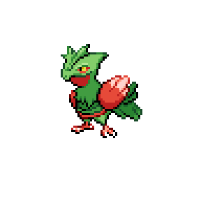 Sceprow Sprite Image
