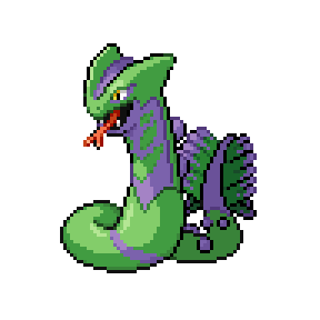 Scepbok Sprite Image