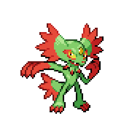 Scepvile Sprite Image