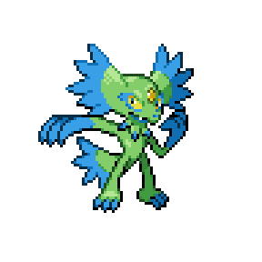 Scepvile Sprite Image