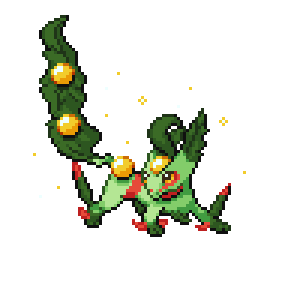 Scepfeon Sprite Image