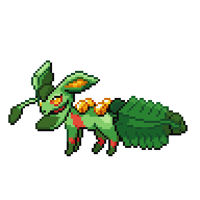 Scepceon Sprite Image