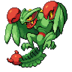 Scepcor Sprite Image