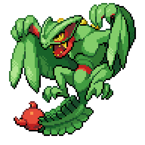 Scepcor Sprite Image