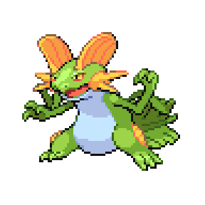 Sceppert Sprite Image