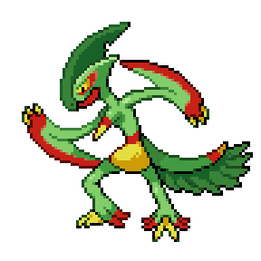 Sceplade Sprite Image