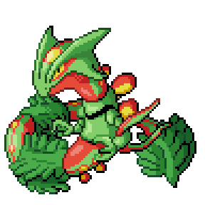 Scepquaza Sprite Image