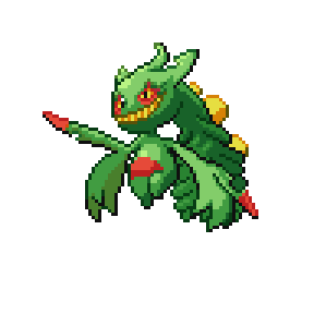 Scepnette Sprite Image
