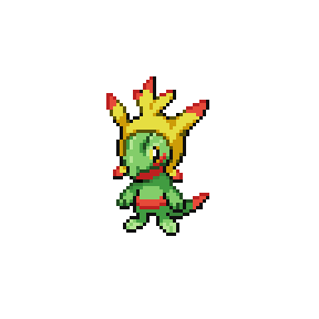 Sceppin Sprite Image