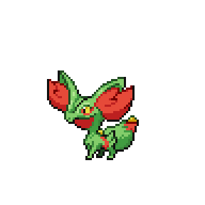 Scepkin Sprite Image