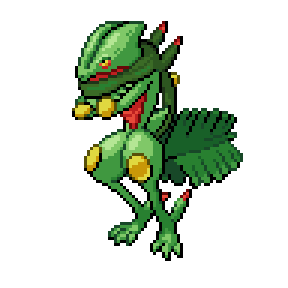 Scepninja Sprite Image