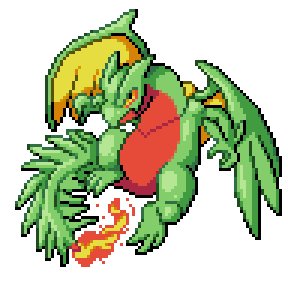 Scepizard Sprite Image