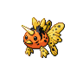 Torchking Sprite Image