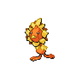 Torchflora Sprite Image