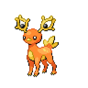 Torchtler Sprite Image