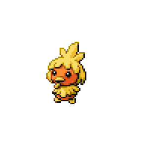 Torchchum Sprite Image