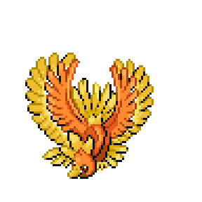 Torchoh Sprite Image