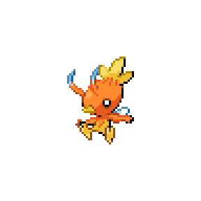Torchbi Sprite Image