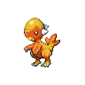Torchidos Sprite Image