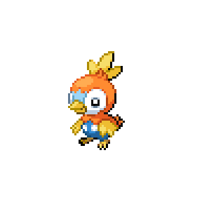 Torchlup Sprite Image