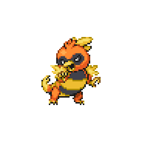Torchile Sprite Image