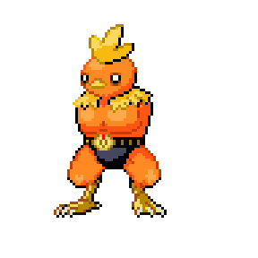 Torchchoke Sprite Image