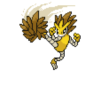 Sandlee Sprite Image