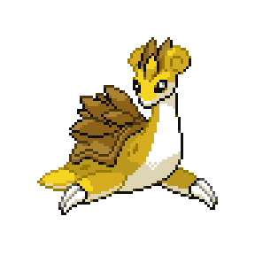 Sandras Sprite Image