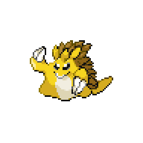 Sandto Sprite Image
