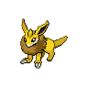 Sandreon Sprite Image