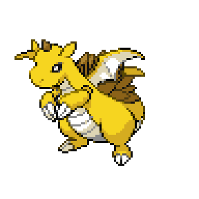 Sandnite Sprite Image