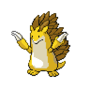 Sandsire Sprite Image