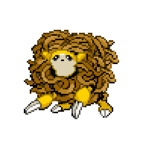 Sandgrowth Sprite Image