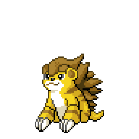 Sandlithe Sprite Image