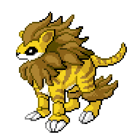 Sandnine Sprite Image