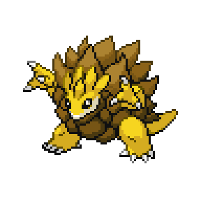 Sandlem Sprite Image