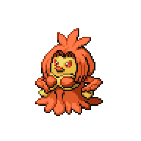 Comnx Sprite Image