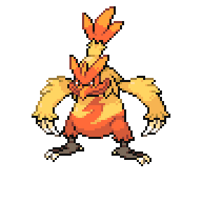 Combuzz Sprite Image
