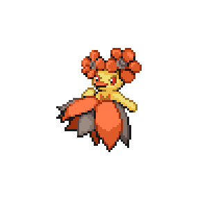 Comossom Sprite Image