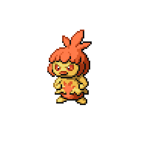 Comchum Sprite Image