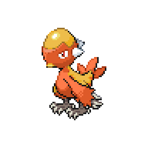 Comidos Sprite Image