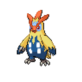 Complup Sprite Image