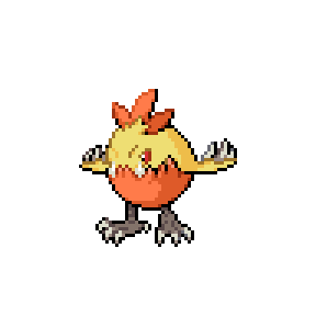Comvanha Sprite Image