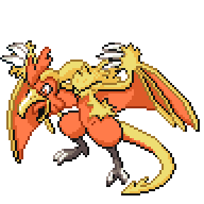 Comvern Sprite Image