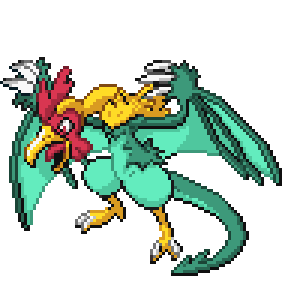 Comvern Sprite Image