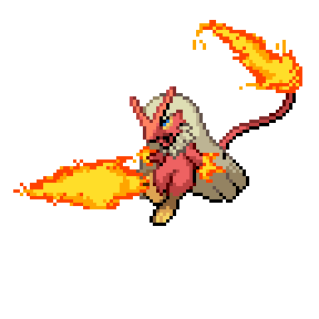 Blaew Sprite Image