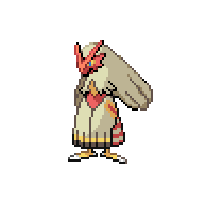 Blatu Sprite Image